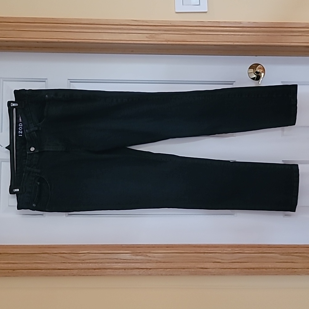 Mens Izod 36 x 32 jeans